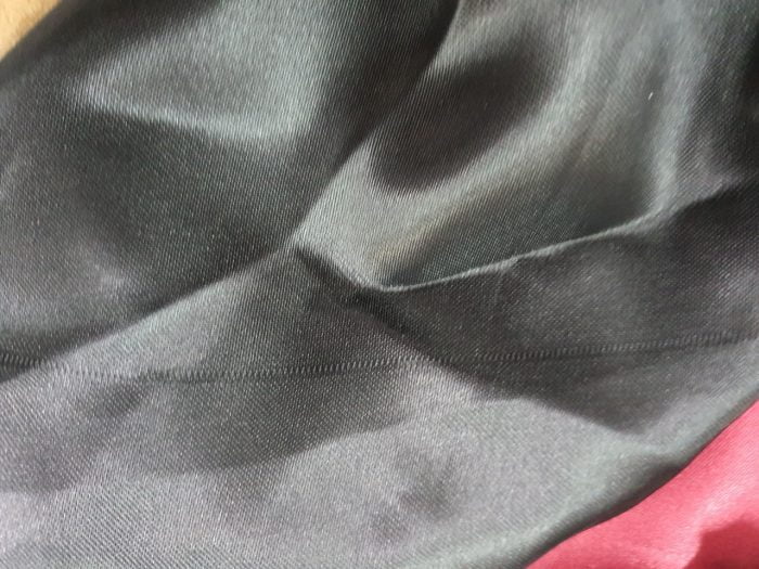 PEQUENOS DEFEITOS - Touca Bordo de Cetim Anti Frizz - Imagem 5
