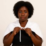 Toalha de microfibra para salão - Livre de manchas com descolorante - BRANCA - sem embalagem