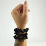 KIT 3 XUXINHAS ANTI FRIZZ E QUEBRA PRETA | Soulta