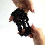 KIT 3 XUXINHAS ANTI FRIZZ E QUEBRA PRETA | Soulta - Imagem 2