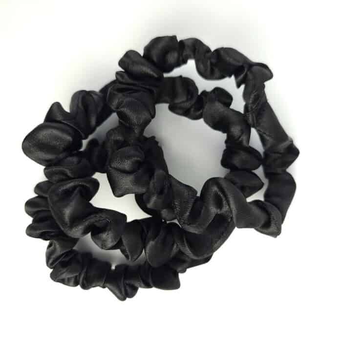 KIT 3 XUXINHAS ANTI FRIZZ E QUEBRA PRETA | Soulta - Imagem 3