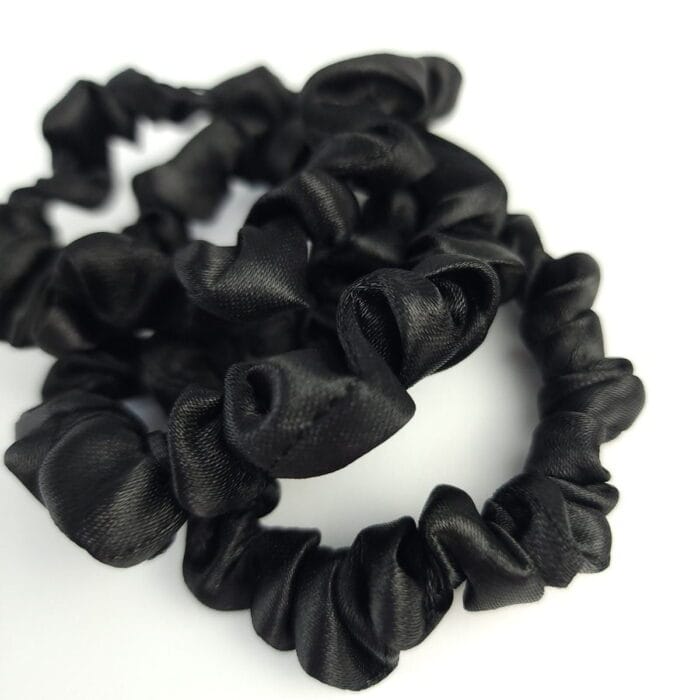 KIT 3 XUXINHAS ANTI FRIZZ E QUEBRA PRETA | Soulta - Imagem 4